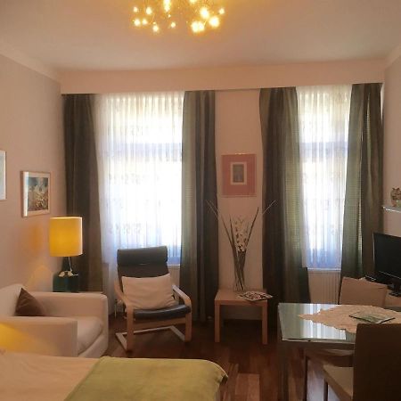 Apartment Philadelphia Viyana Dış mekan fotoğraf