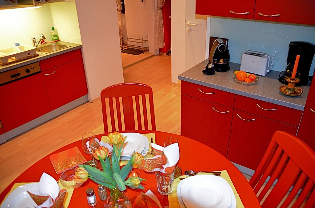 Apartment Philadelphia Viyana Oda fotoğraf