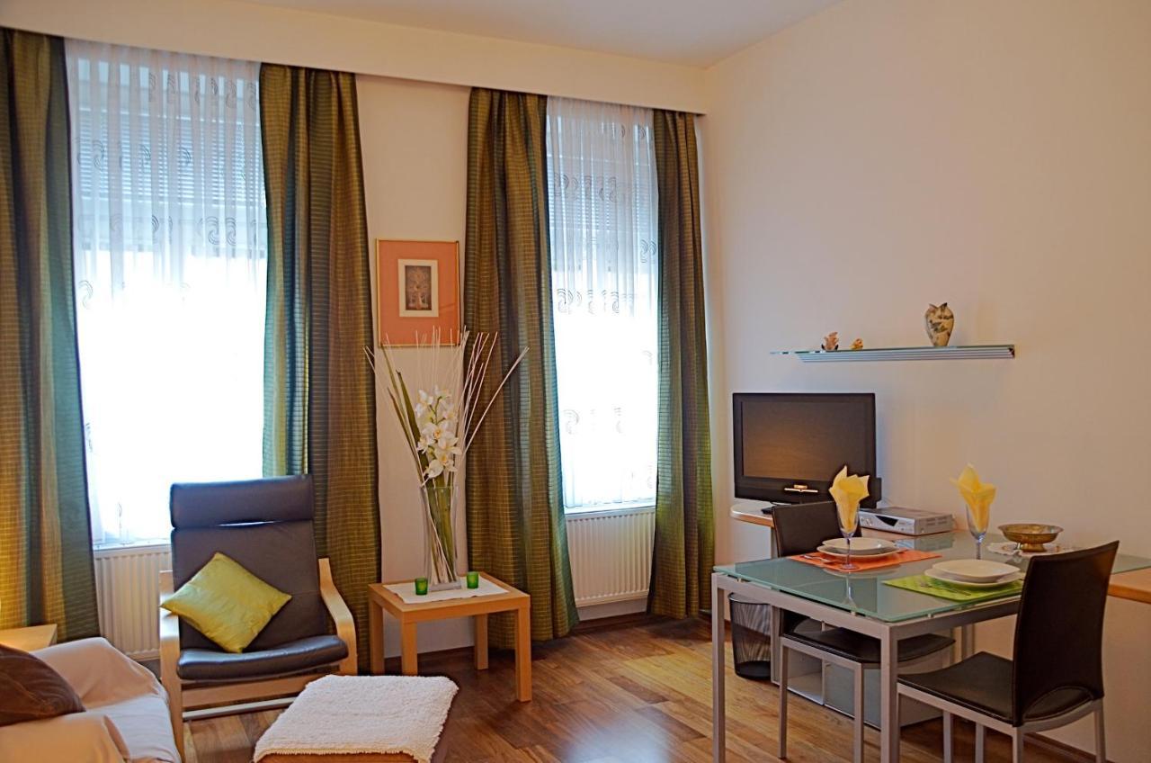 Apartment Philadelphia Viyana Dış mekan fotoğraf