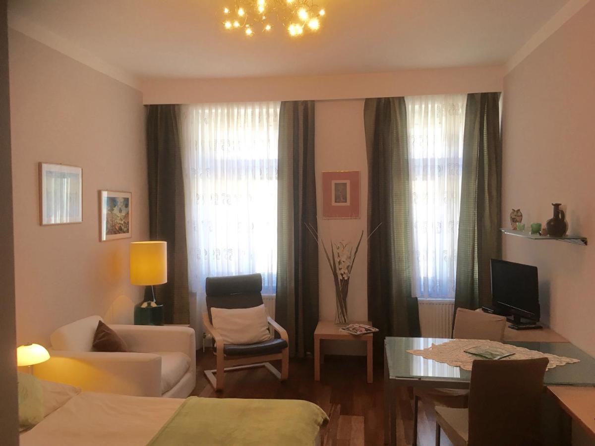 Apartment Philadelphia Viyana Dış mekan fotoğraf