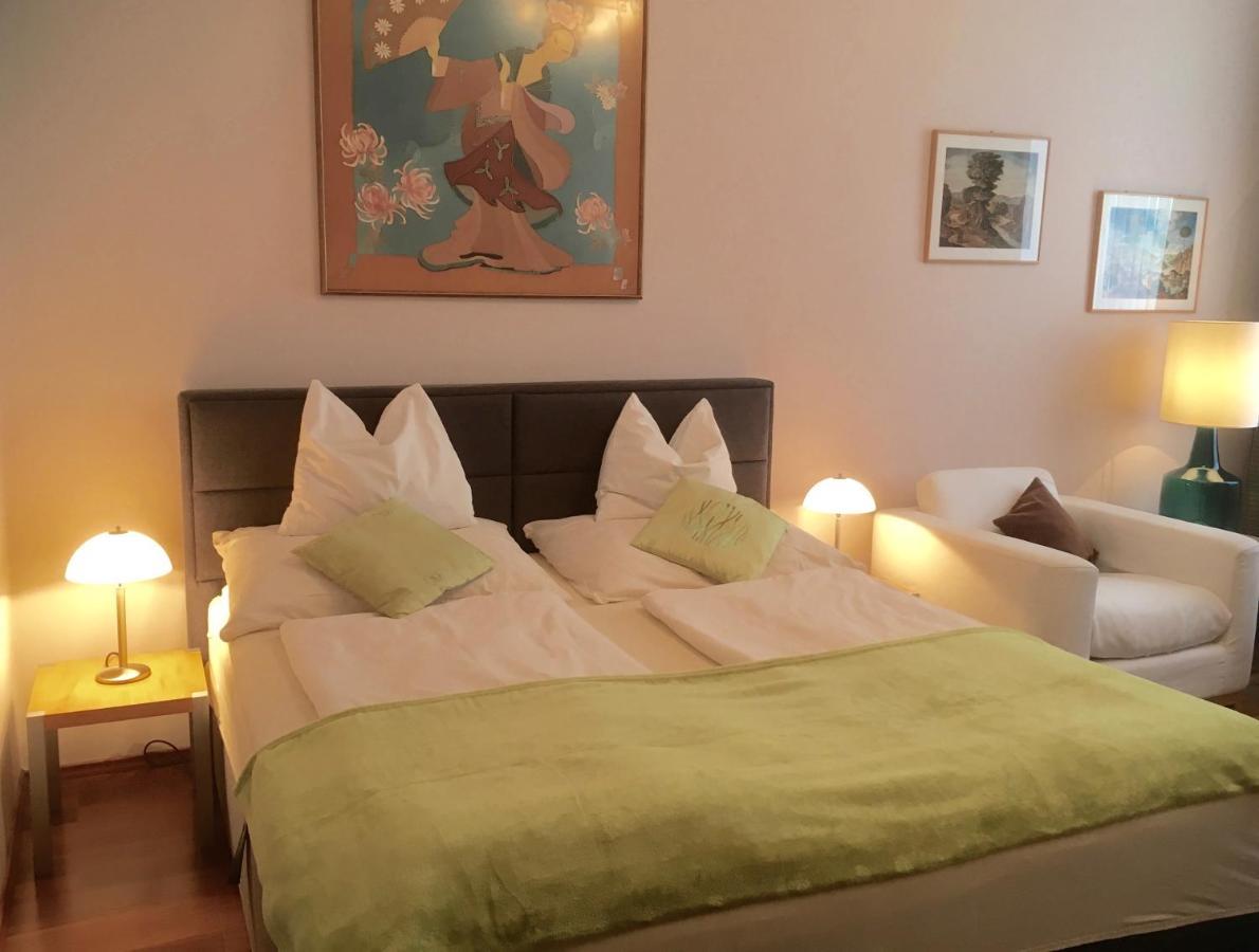 Apartment Philadelphia Viyana Dış mekan fotoğraf
