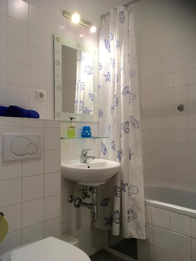 Apartment Philadelphia Viyana Dış mekan fotoğraf