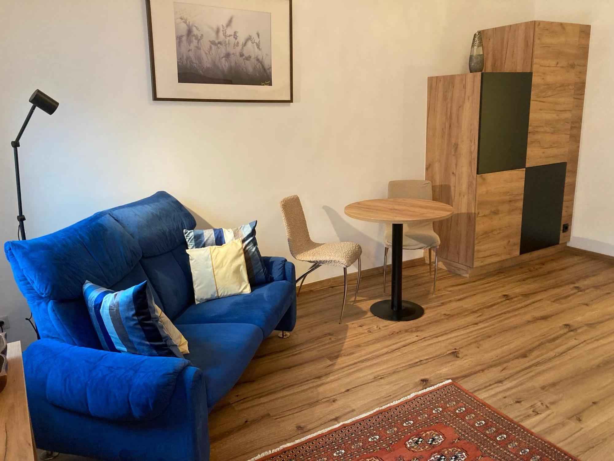 Apartment Philadelphia Viyana Dış mekan fotoğraf