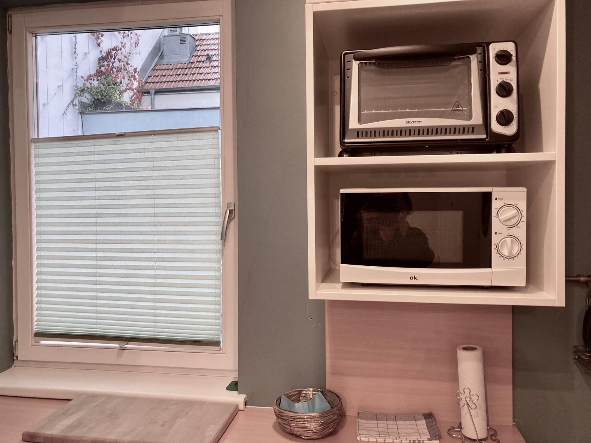 Apartment Philadelphia Viyana Dış mekan fotoğraf