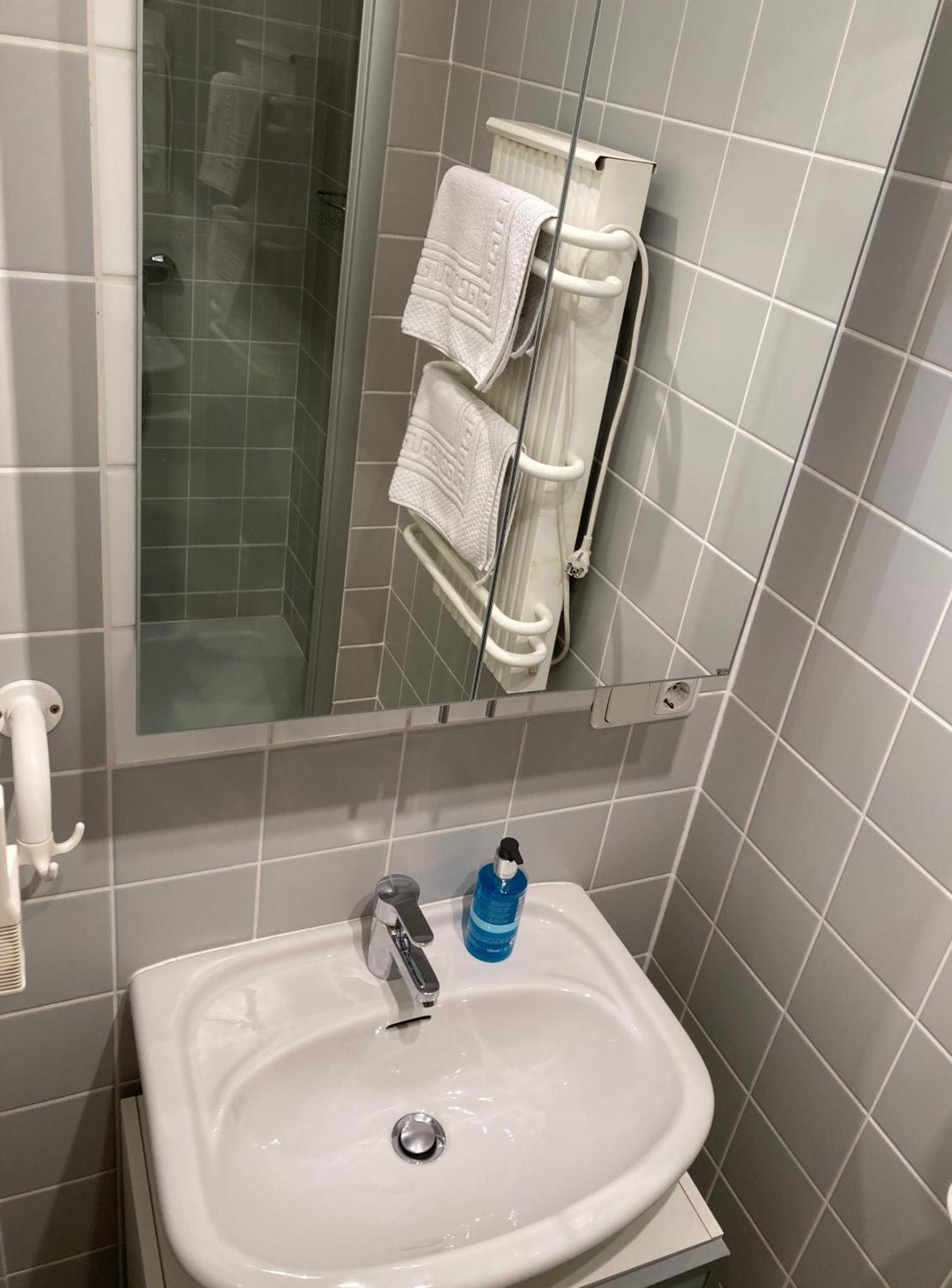 Apartment Philadelphia Viyana Dış mekan fotoğraf