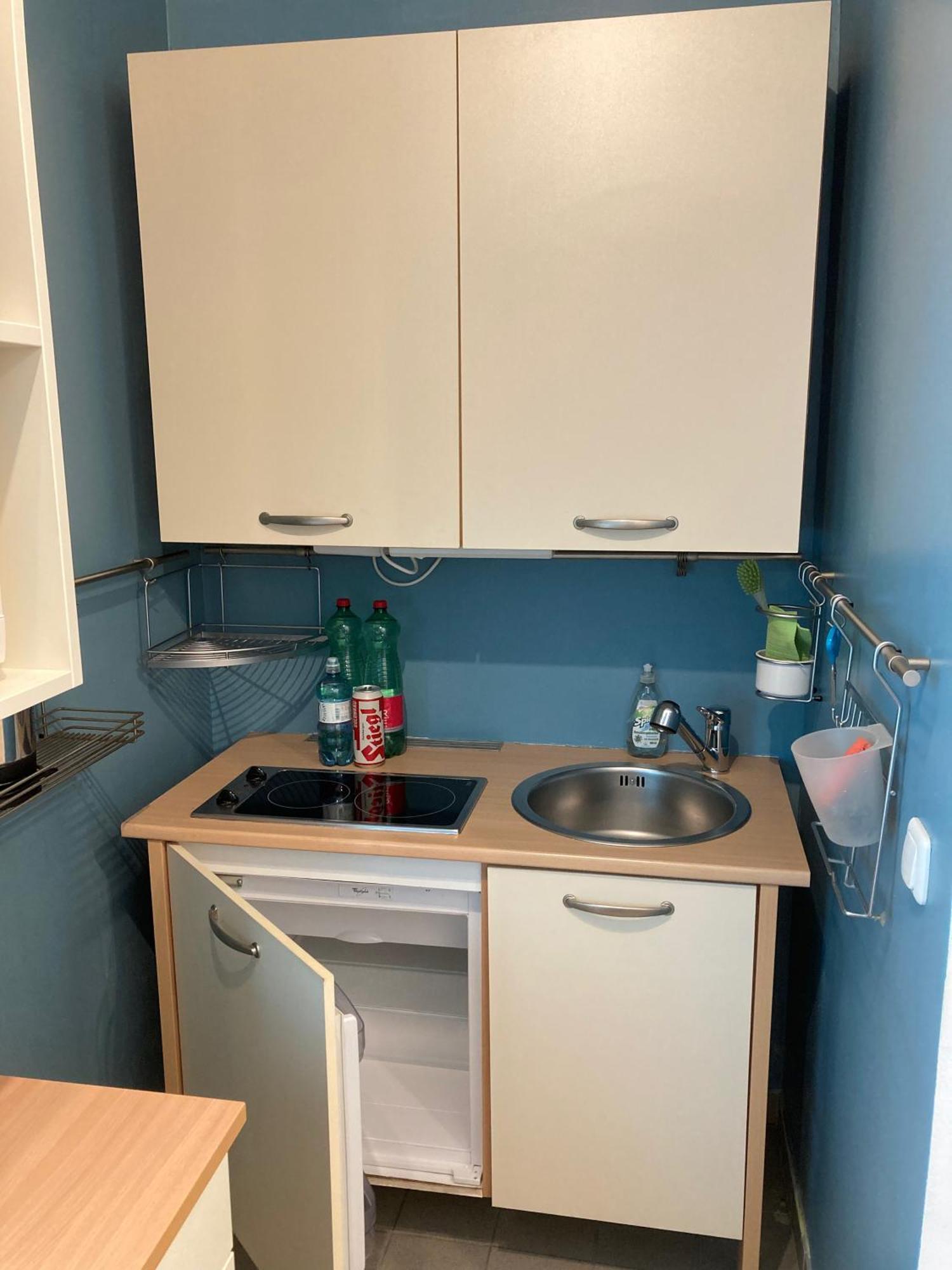 Apartment Philadelphia Viyana Dış mekan fotoğraf