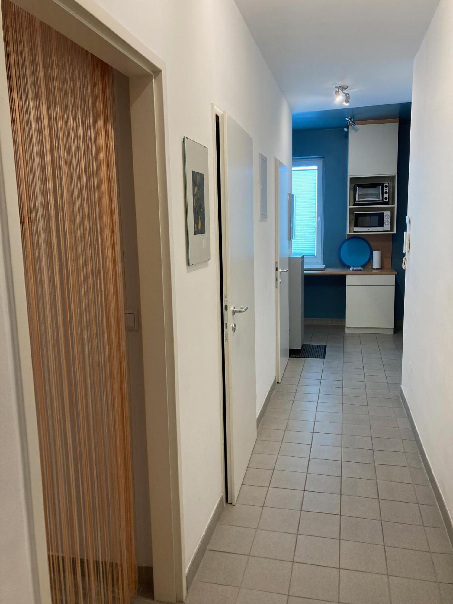 Apartment Philadelphia Viyana Dış mekan fotoğraf