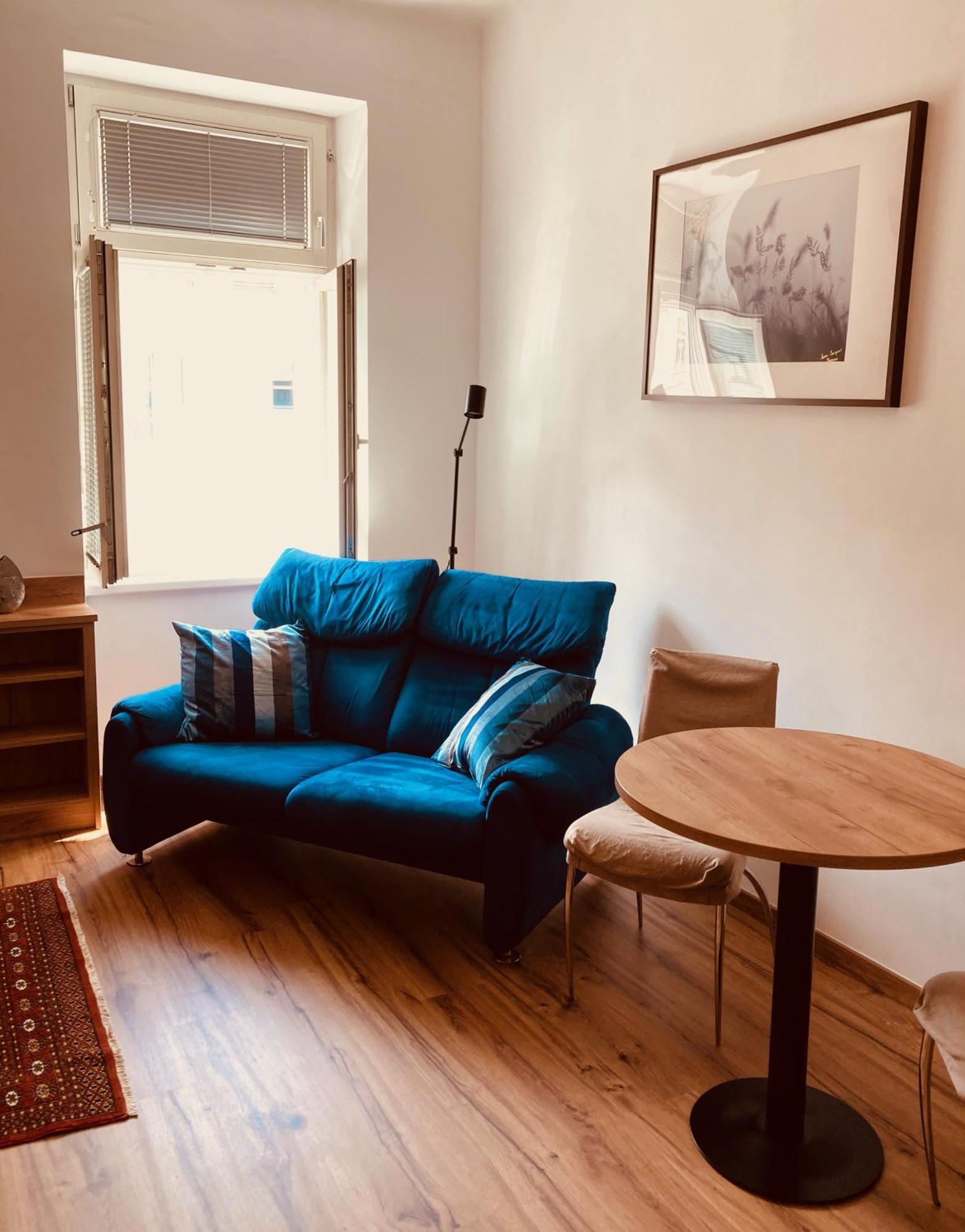 Apartment Philadelphia Viyana Dış mekan fotoğraf