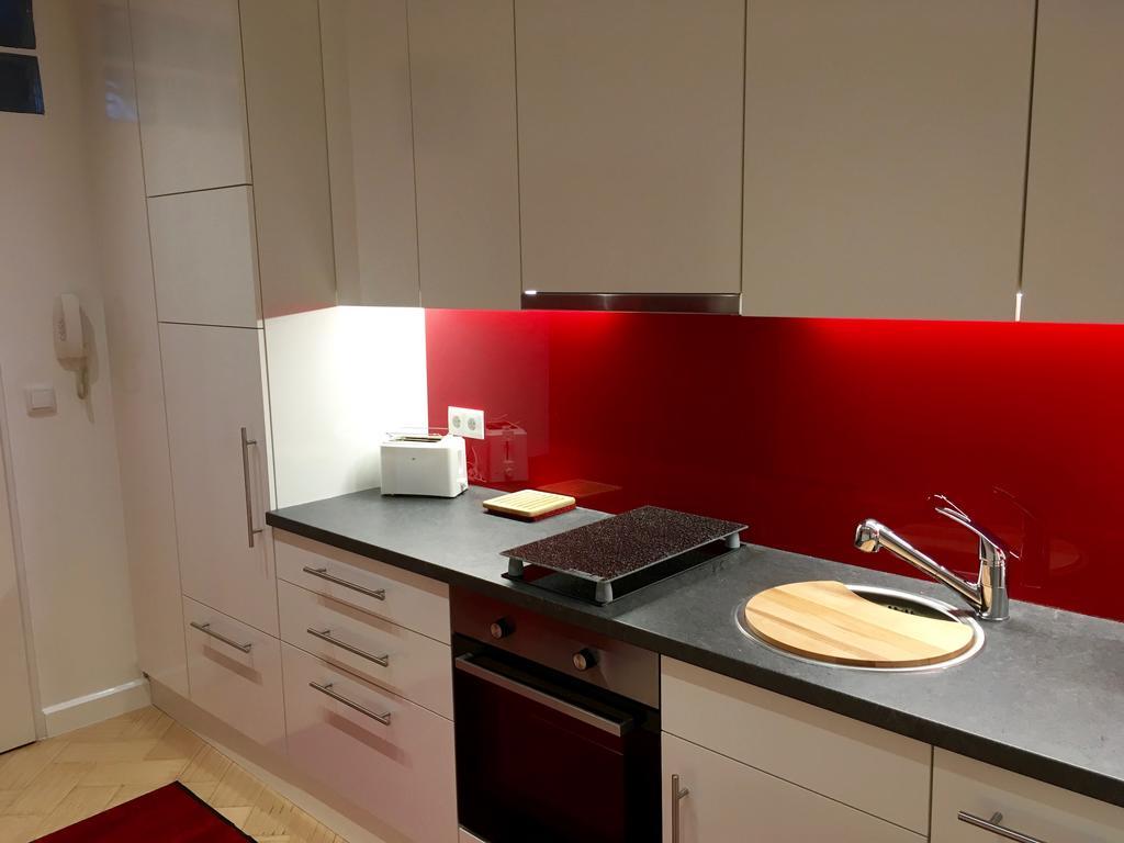 Apartment Philadelphia Viyana Dış mekan fotoğraf