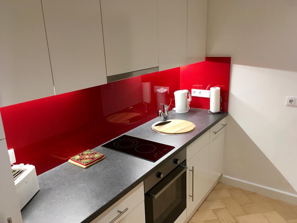 Apartment Philadelphia Viyana Dış mekan fotoğraf