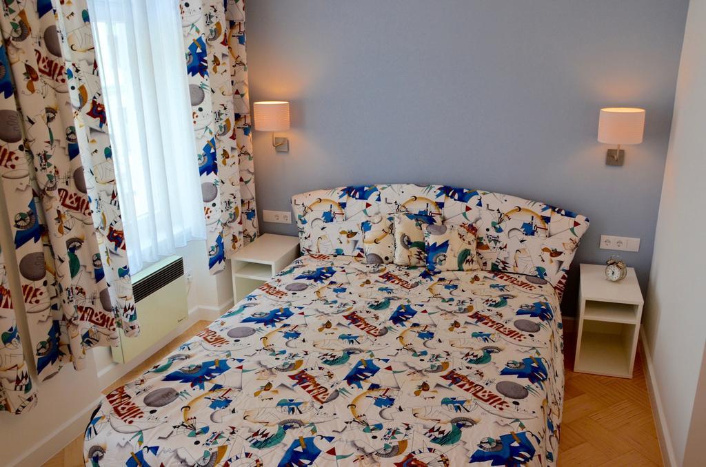 Apartment Philadelphia Viyana Dış mekan fotoğraf