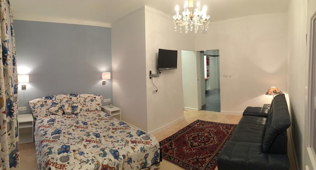 Apartment Philadelphia Viyana Dış mekan fotoğraf