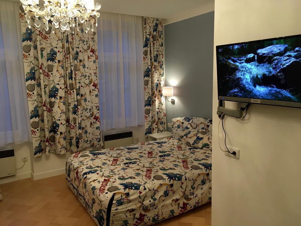 Apartment Philadelphia Viyana Dış mekan fotoğraf
