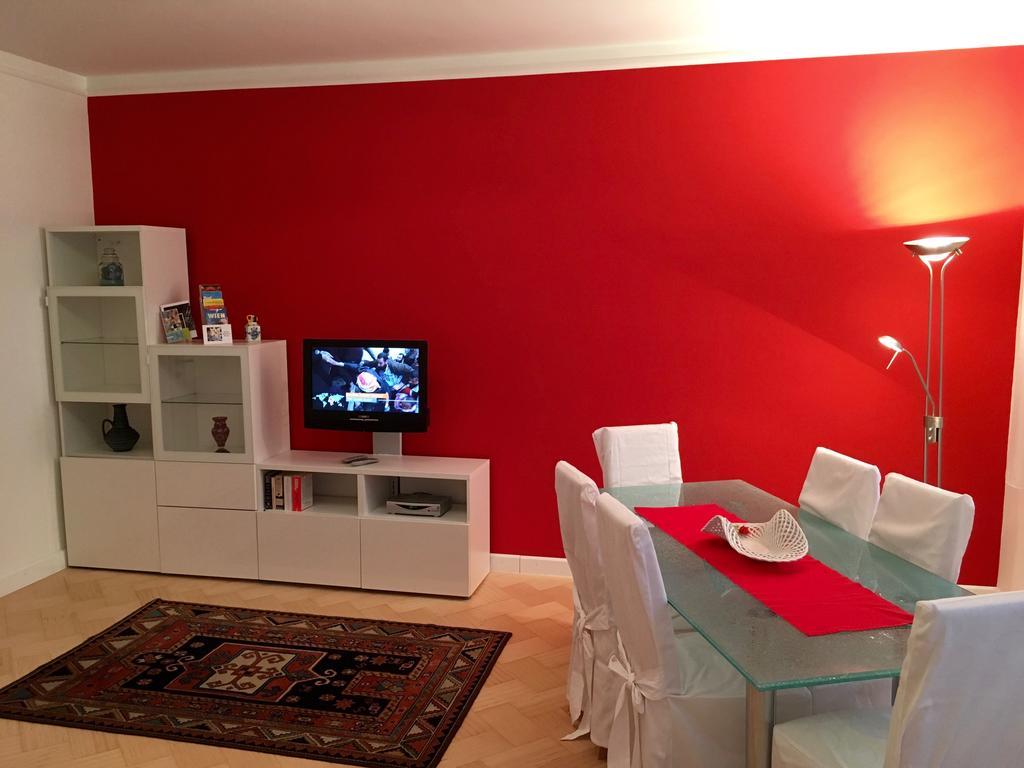 Apartment Philadelphia Viyana Dış mekan fotoğraf