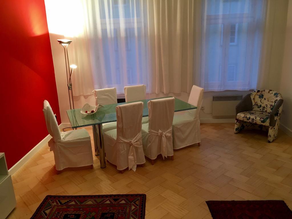Apartment Philadelphia Viyana Dış mekan fotoğraf