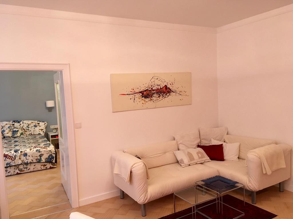 Apartment Philadelphia Viyana Dış mekan fotoğraf