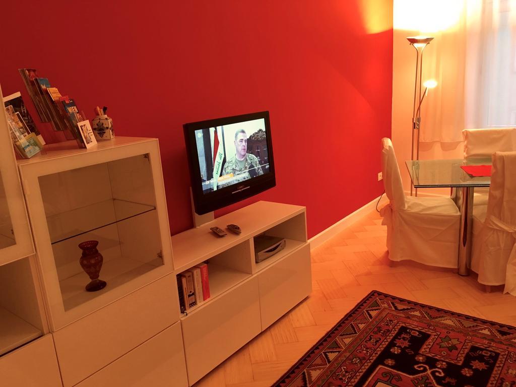 Apartment Philadelphia Viyana Dış mekan fotoğraf